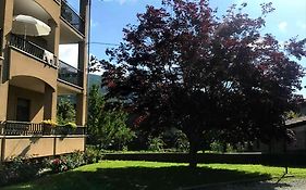 La montagna che respira.